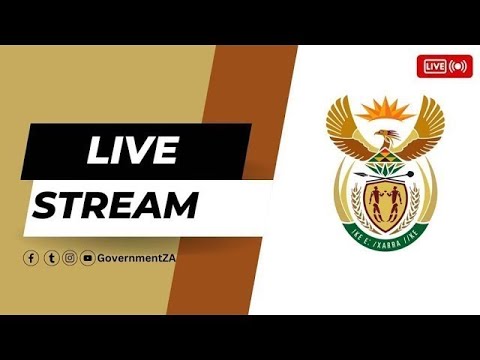 Minister Buti Manamela briefs the Nation on NSFAS