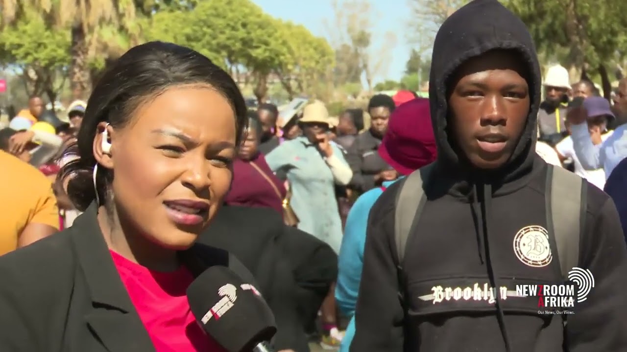 'Morero can't hire foreigners and leave SA citizens'