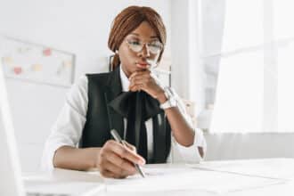 How to Properly Fill in the SAPS Trainee Application Form (2024/2025 Intake)