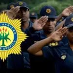 10 000 SAPS Trainees 2024/25: Join the Force as a Police Trainee
