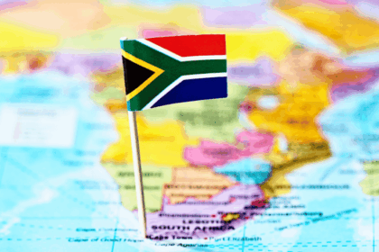 South African Tourism Graduate Internship: Exploring the Dynamic Tourism Sector.
