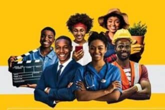 Gauteng Provincial Government Hands Over Thousands of Job Offers