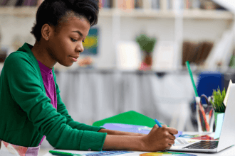 How to Write an Outstanding Bursary Application Letter