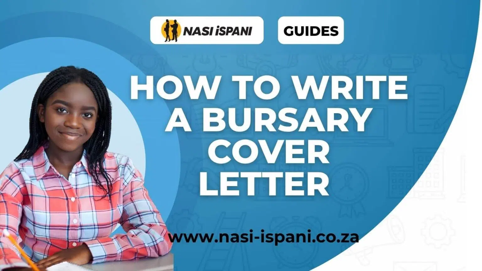 How to Write an Outstanding Bursary Application Letter In 2026