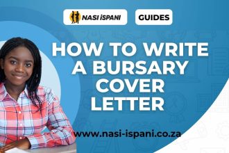How to Write an Outstanding Bursary Application Letter In 2026