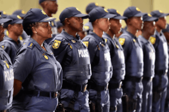 Mastering the SAPS Psychometric Test