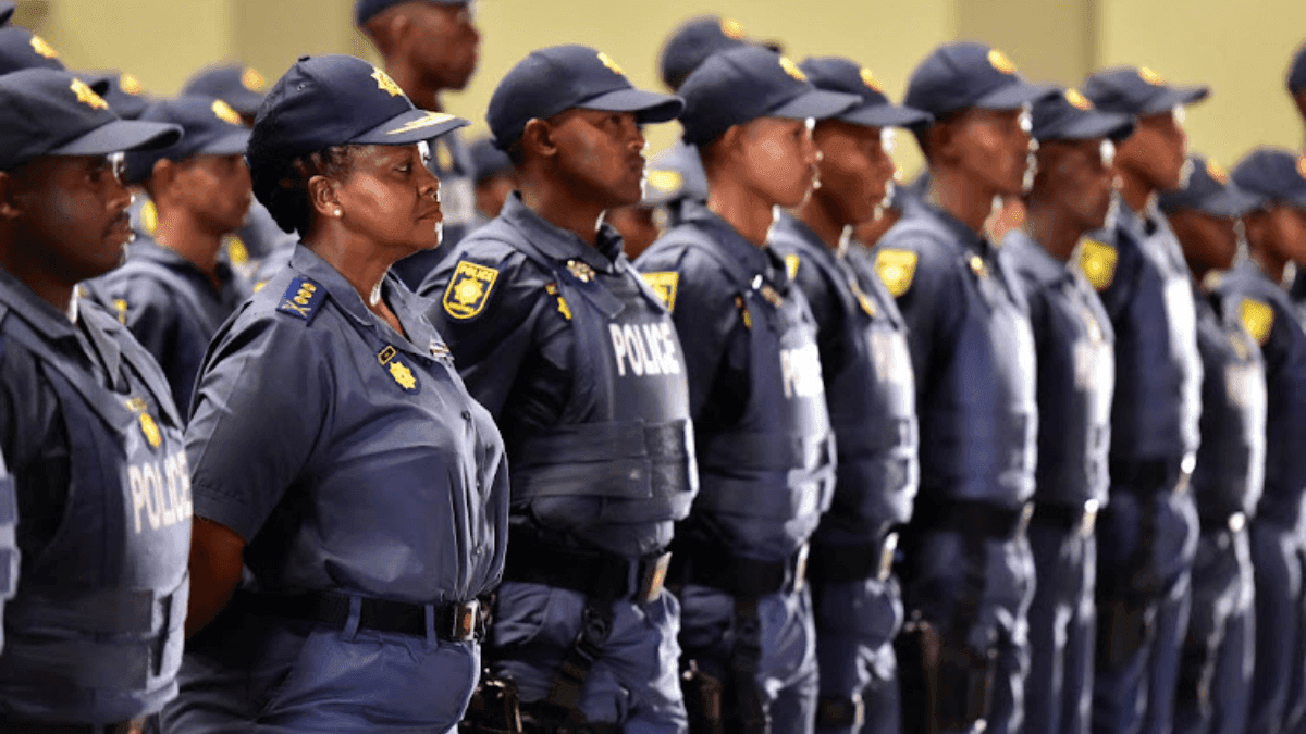 Mastering the SAPS Psychometric Test