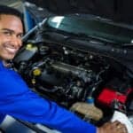 Graduate Internship Opportunity