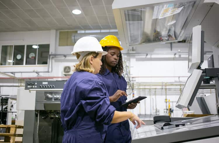 In-Service Trainee