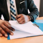 Police Clearance Certificate