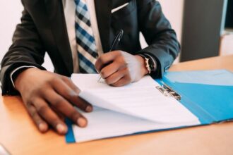 Police Clearance Certificate