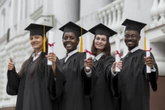 Qualifications and NQF Levels