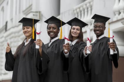 Qualifications and NQF Levels