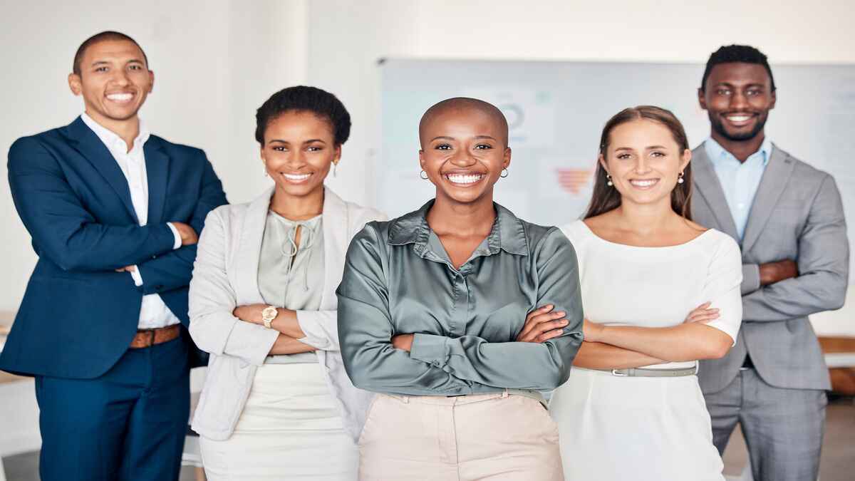 City of Johannesburg Internship
