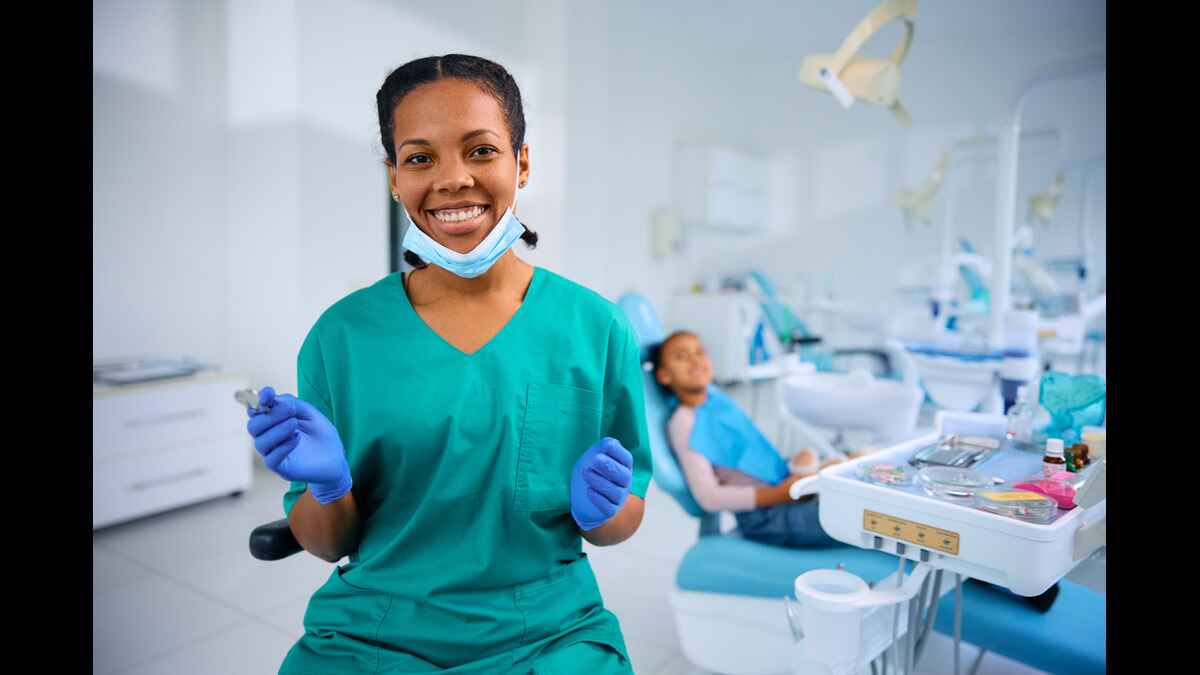 Dental Specialist