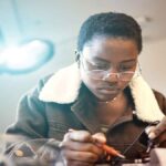 Eskom Engineering Bursaries 2024