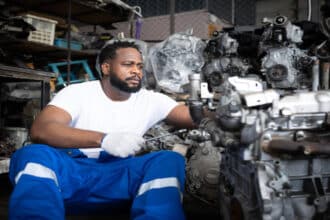 Ford Apprenticeship 2024