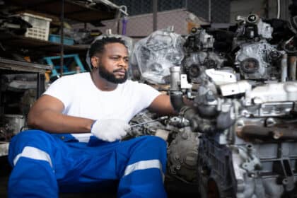 Ford Apprenticeship 2024