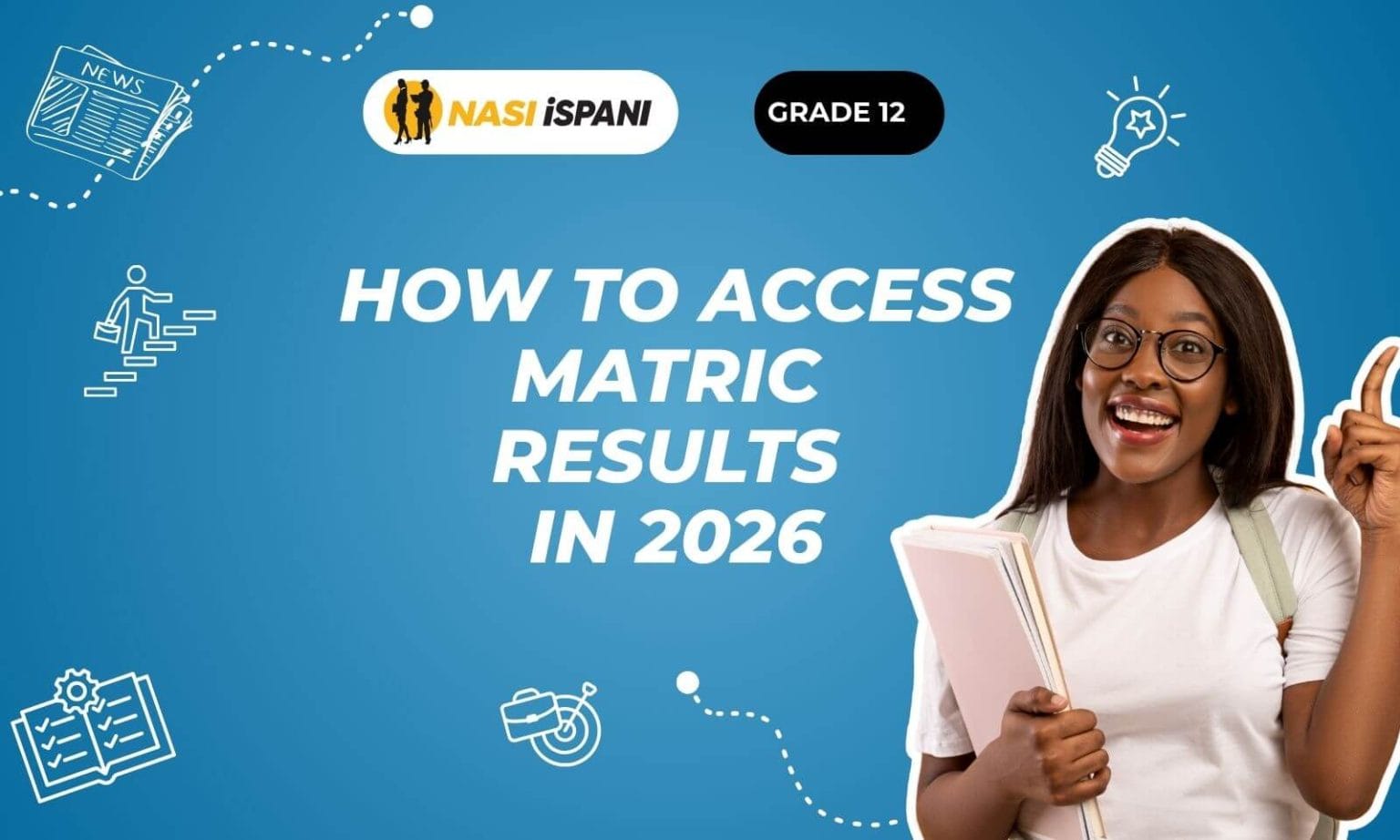 How to Access Matric Results in 2026
