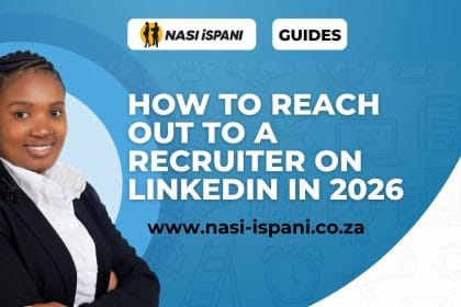 How to Reach Out to a Recruiter on LinkedIn in 2026