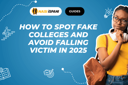 How to Spot Fake Colleges and Avoid Falling Victim in 2025