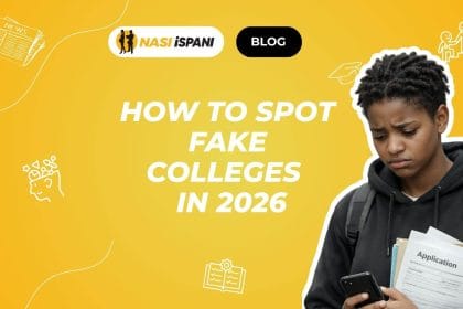 How to Spot Fake Colleges and Avoid Falling Victim in 2026