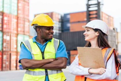 Maersk Procurement Internship