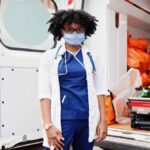 Medical Specialist in Emergency Medicine