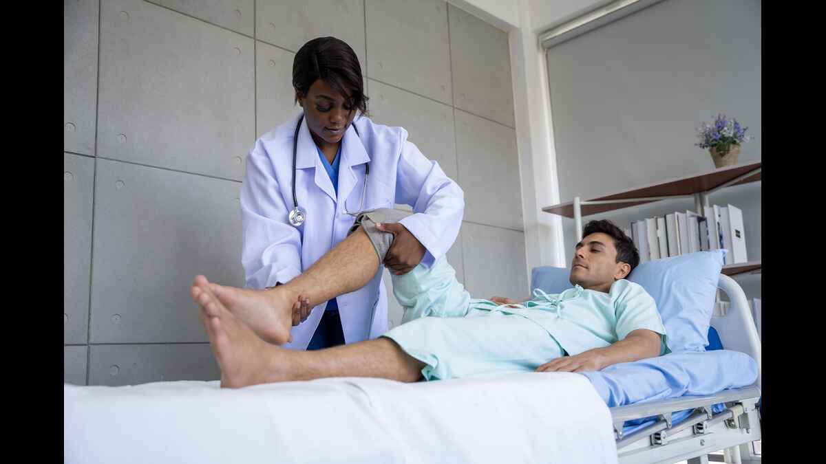 Occupational Therapist