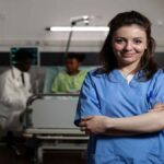 Professional Nurse Specialty in Advanced Midwifery
