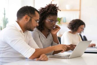 SANParks Internship Program 2024