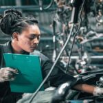 Toyota's 2024 Learnership Programme