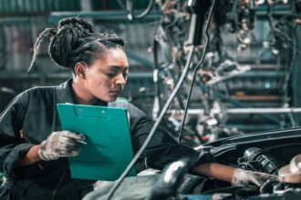 Toyota's 2024 Learnership Programme