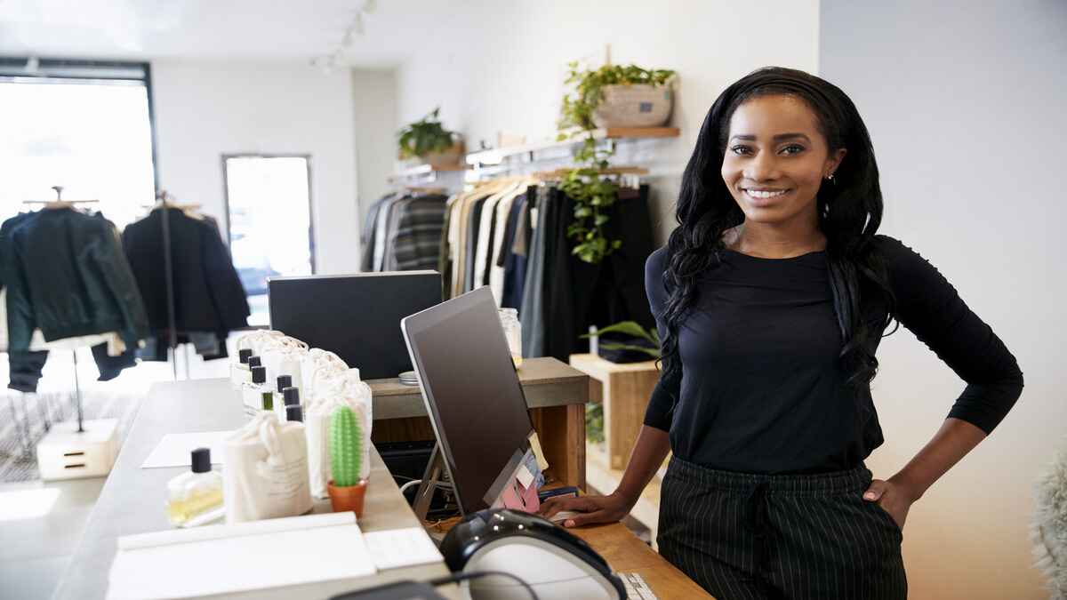 Truworths Graduate Internships
