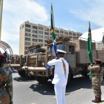 SANDF Application forms