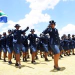 SAPS Careers
