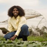 Agricultural Internship
