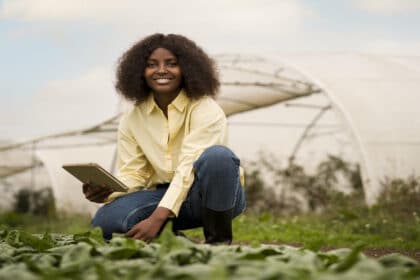 Agricultural Internship