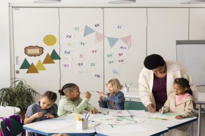 Applying for an ECD Programme Certificate