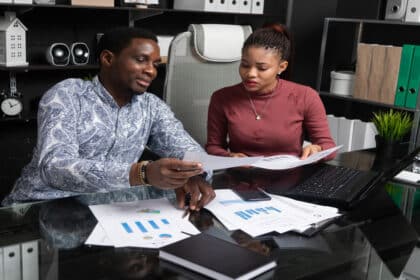 City of Tshwane Finance Management Internship Programme