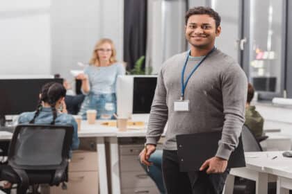 Clover Internship