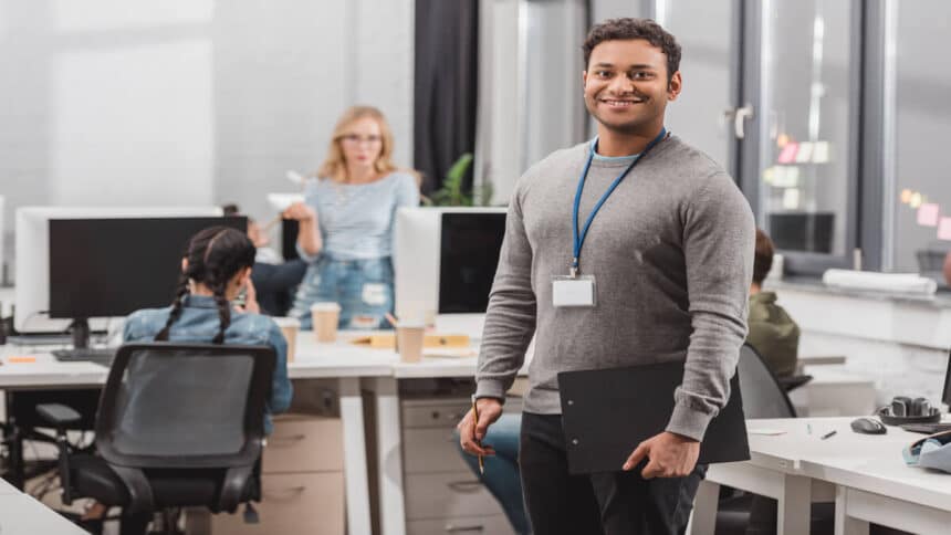 Clover Internship