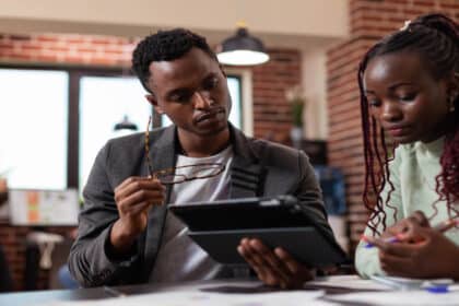 FNB Graduate Internship