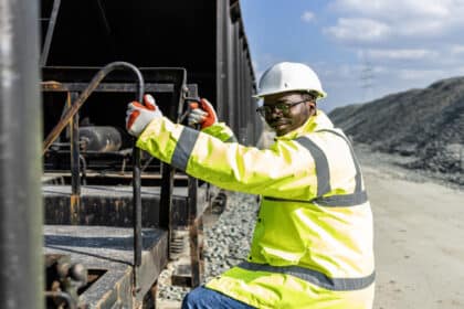 Glencore Graduate Development Program