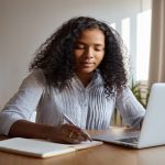 Job Application Email