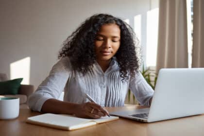 Job Application Email