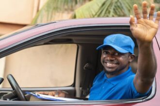 MessengerDriver Position at the Commission for Gender Equality