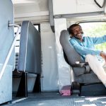 Metrobus Mobile Drivers