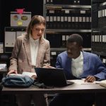 Office of the Chief Justice Law Researcher Vacancy