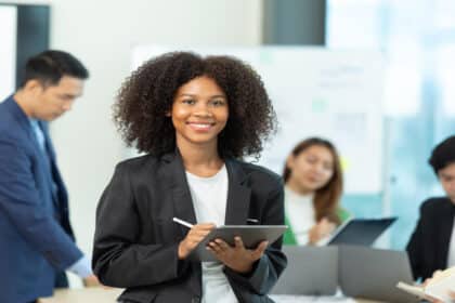 Transnet Young Professional-in-Training